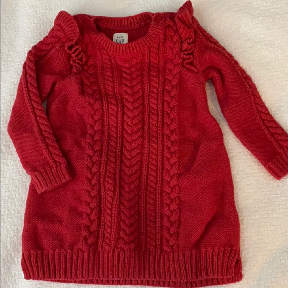 💰⬇️ Sweater dress